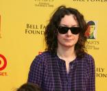 Sara Gilbert et Levi