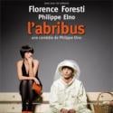 VIDEO INTERVIEW EXCLUSIVE: Florence Foresti a trouvé sa moitié sur scène, sous un abribus...