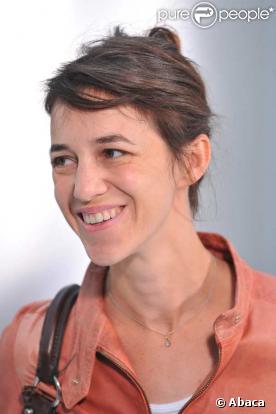 Charlotte Gainsbourg