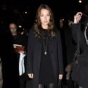 REPORTAGE PHOTOS : Laura Smet en célib', Claire Chazal et son amoureux... super soirée au Palace avec Valérie Lemercier !