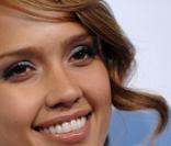 Jessica Alba