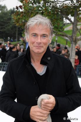 Franck Dubosc