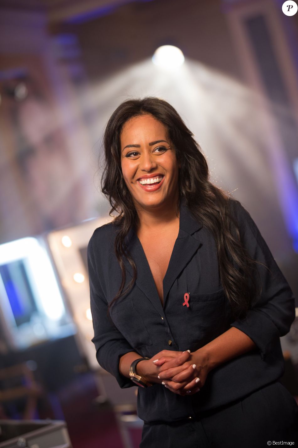 rencontrer amel bent