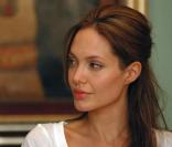 Angelina Jolie