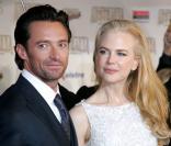 Nicole Kidman et Hugh Jackman à la première d'Australia à Sydney, le 18/11/08