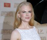 Nicole Kidman à la première d'Australia à Sydney, le 18/11/08