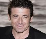 Patrick Bruel
