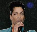 Prince en concert