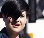 Kelly Osbourne