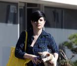 Kelly Osbourne