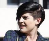 Kelly Osbourne