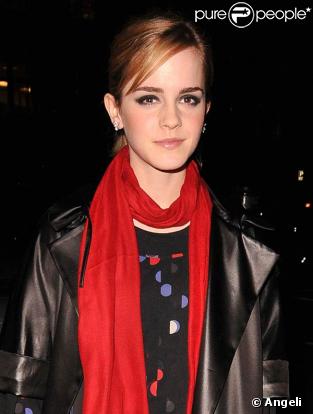 Emma Watson