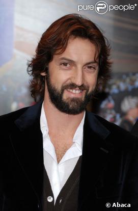 Frédéric Diefenthal