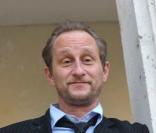 Benoît Peolvoorde