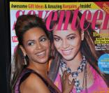 Beyoncé Knowles