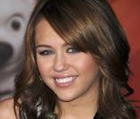 Miley Cyrus