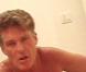 Le lent suicide de David Hasselhoff