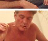 David Hasselhoff