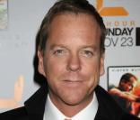 Kiefer Sutherland