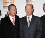 Kiefer Sutherland, Howard Gordon, Jon Cassar