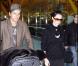 REPORTAGE PHOTOS EXCLUSIF : Paz Vega sublime... même à l'aéroport ! 