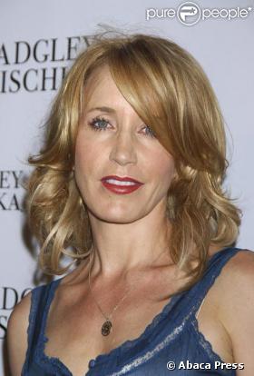 Felicity Huffman 