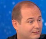 Cauet dérape avec Patrick Chesnais