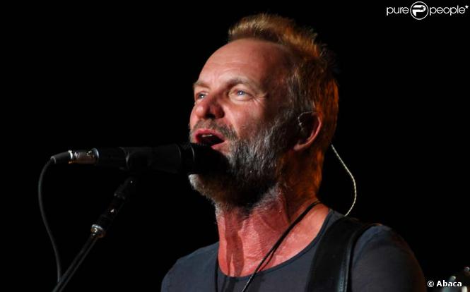 Sting