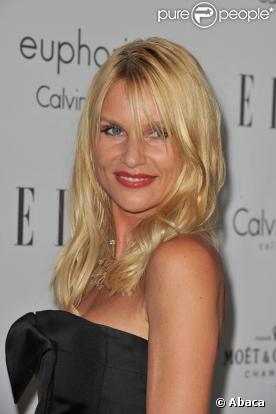 Nicollette Sheridan