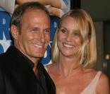 Nicollette Sheridan et Michael Bolton