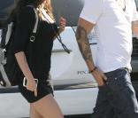Brian Austin Green et Megan Fox