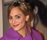 Nora Arnezeder