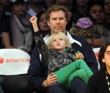 Will Ferrell et son frère David