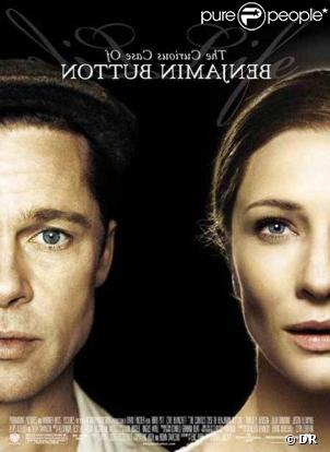 The Curious Case of Benjamin Button