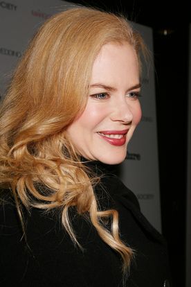 Nicole Kidman