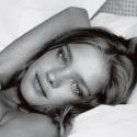 VIDEO : Le top Natalia Vodianova, glamourissime en pleine séance photo...