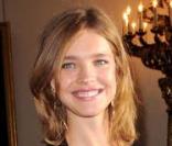 Natalia Vodianova