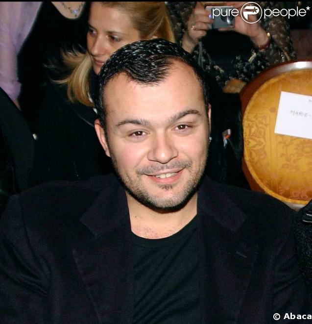 Christophe Aigrisse
