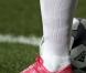 PHOTO : Franck Ribéry, ses chaussures roses font bien marrer les Allemands... mais ce n'est pas la seule casserole !