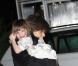 REPORTAGE PHOTOS : L'adorable Suri Cruise bougonne et nargue... les photographes ! 