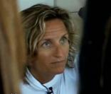 Marine Méchin dans  Top Model 