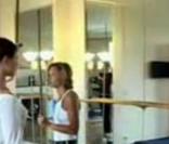 Marine Méchin dans  Top Model 