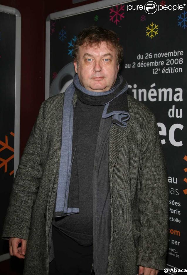 Dominique Besnehard