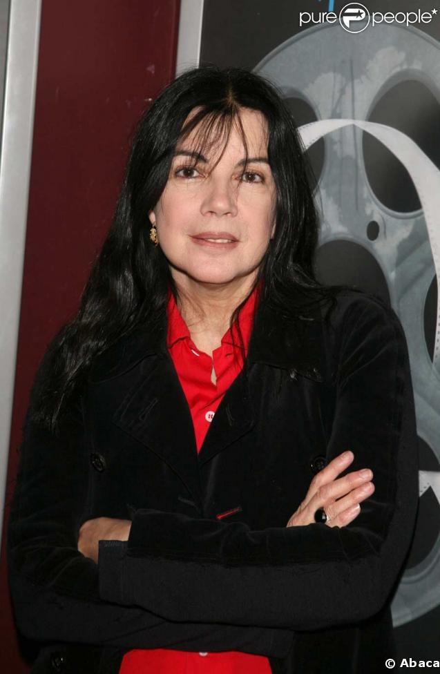 Carole Laure
