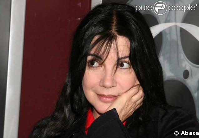 Carole Laure