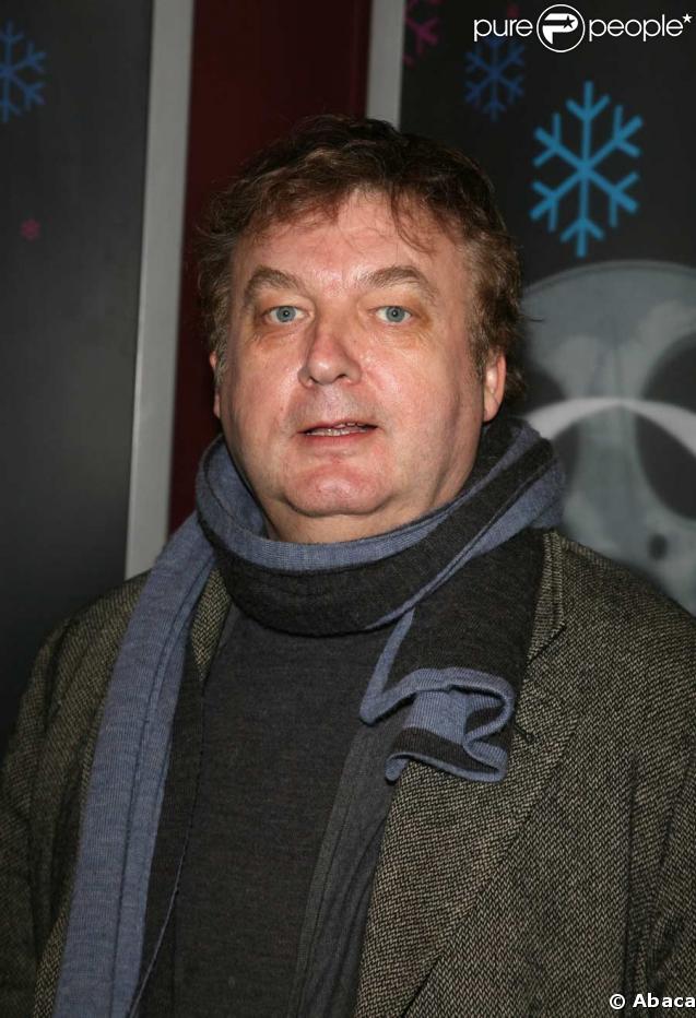 Dominique Besnehard