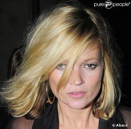 Kate Moss