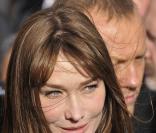 Carla Bruni-Sarkozy