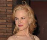 Nicole Kidman