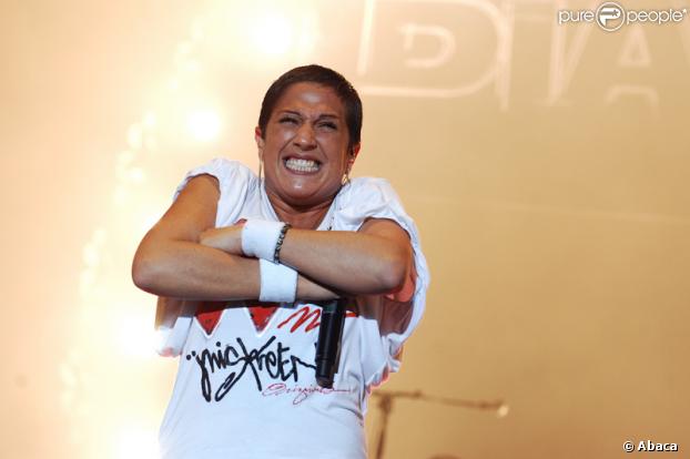 Diam's